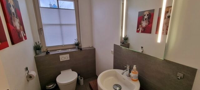 Ferienhaus in Zierow - Reethaus "Nicole****" - Bild 11