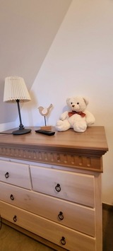 Ferienhaus in Zierow - Reethaus "Nicole****" - Bild 13