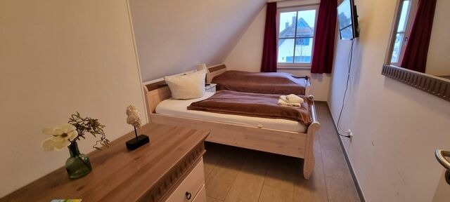 Ferienhaus in Zierow - Reethaus "Nicole****" - Bild 15