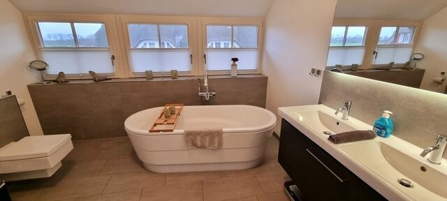 Ferienhaus in Zierow - Reethaus "Nicole****" - Bild 17