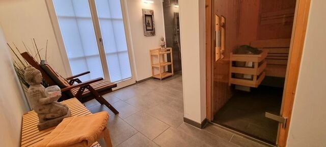 Ferienhaus in Zierow - Reethaus "Nicole****" - Bild 18