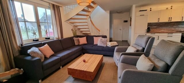 Ferienhaus in Zierow - Reethaus "Nicole****" - Bild 20