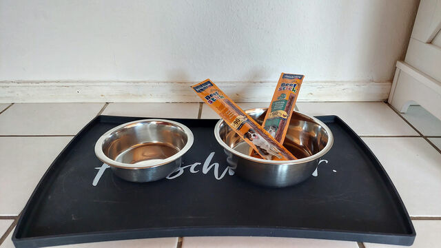 Ferienhaus in Zirkow - Blaues Haus - Bild 15