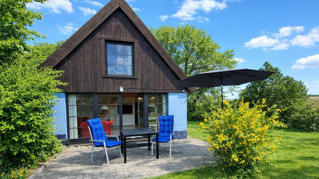 Ferienhaus in Zirkow - Blaues Haus - Bild 16