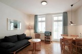 Ferienwohnung in Binz - Villa Hans - 90448 - Bild 1