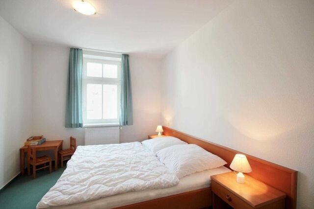 Ferienwohnung in Binz - Villa Hans - 90448 - Bild 3