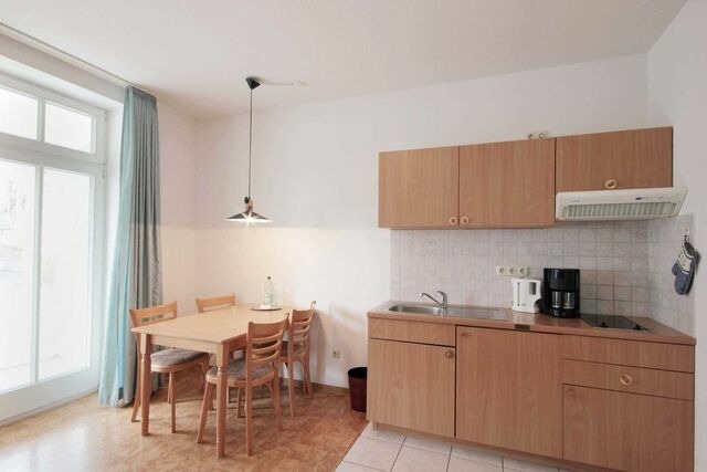 Ferienwohnung in Binz - Villa Hans - 90448 - Bild 5
