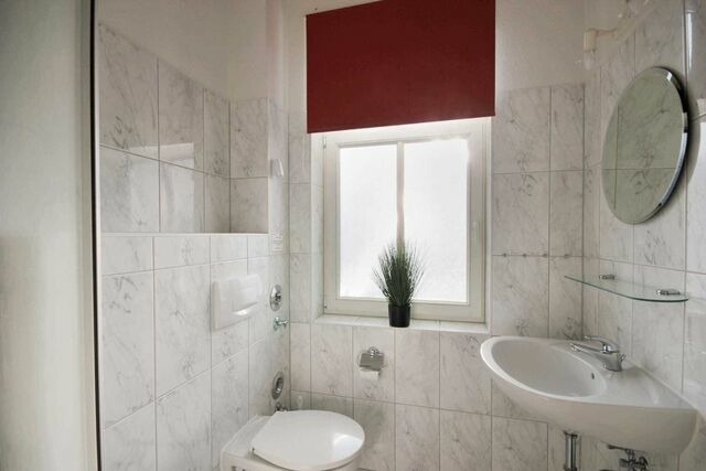 Ferienwohnung in Binz - Villa Hans - 90448 - Bild 7