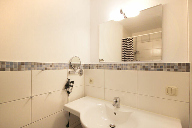 Ferienwohnung in G&ouml;hren - Villa Karina, Whg. 7 - Bild 10