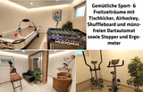 Ferienwohnung in G&ouml;hren - Villa Karina, Whg. 7 - Bild 14