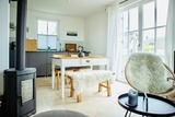 Ferienhaus in Zierow - Reethaus "Buntspecht" - Bild 3