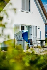 Ferienhaus in Zierow - Reethaus "Buntspecht" - Bild 5