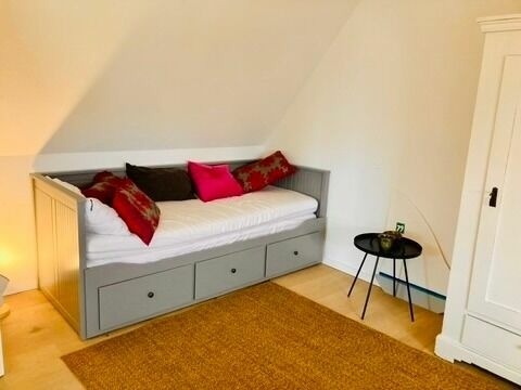 Ferienhaus in Zierow - Reethaus "Buntspecht" - Bild 13