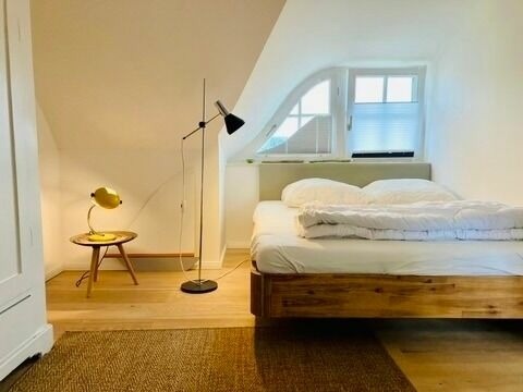 Ferienhaus in Zierow - Reethaus "Buntspecht" - Bild 14