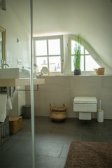 Ferienhaus in Zierow - Reethaus "Buntspecht" - Bild 15