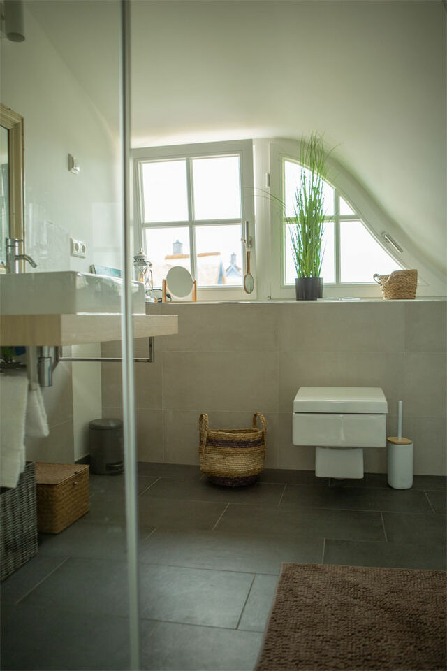 Ferienhaus in Zierow - Reethaus "Buntspecht" - Bild 15