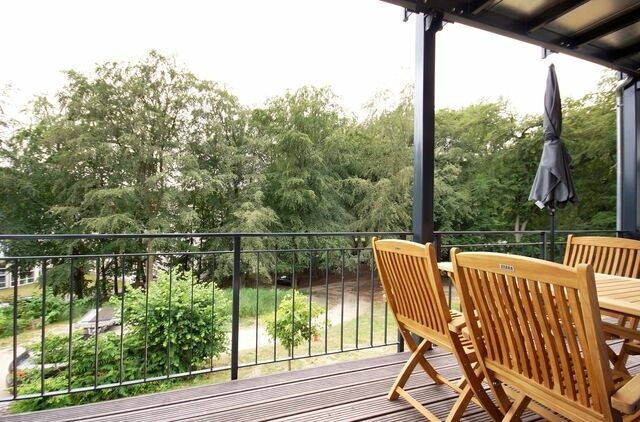 Ferienwohnung in Sellin - Haus Waldidyll, Windherz - Bild 12