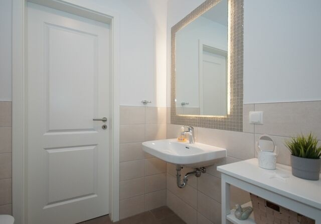 Ferienwohnung in Sellin - Haus Waldidyll, Windherz - Bild 14