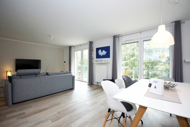 Ferienwohnung in Sellin - Haus Waldidyll, Windherz - Bild 19