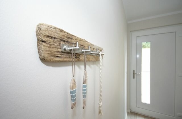 Ferienwohnung in Sellin - Haus Waldidyll, Windherz - Bild 20