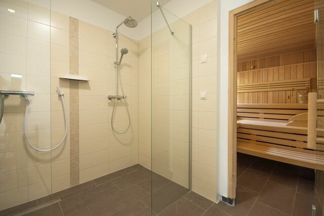 Ferienwohnung in Sellin - Haus Waldidyll, Windherz - Bild 21