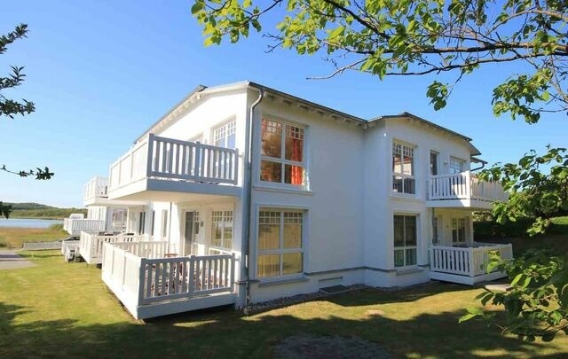 Ferienwohnung in Binz - Villen am See - 90767 - Bild 2