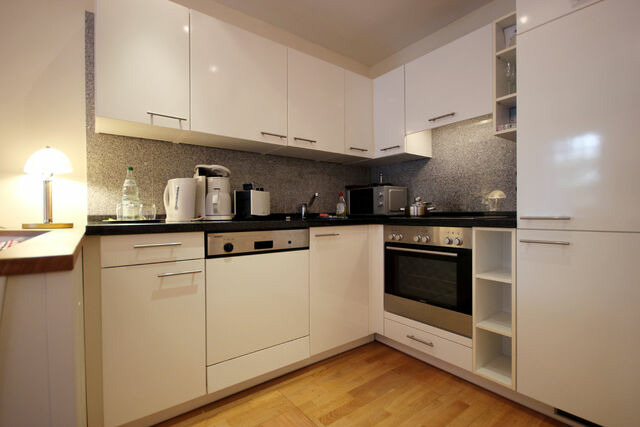 Ferienwohnung in Binz - Villen am See - 90767 - Bild 7