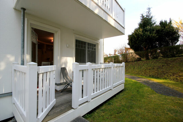 Ferienwohnung in Binz - Villen am See - 90767 - Bild 11