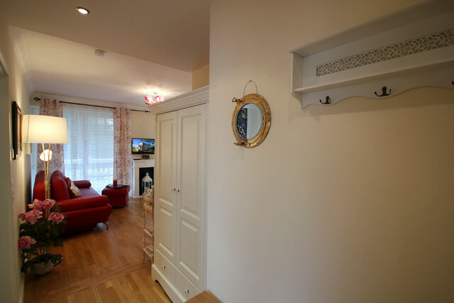 Ferienwohnung in Binz - Villen am See - 90767 - Bild 12