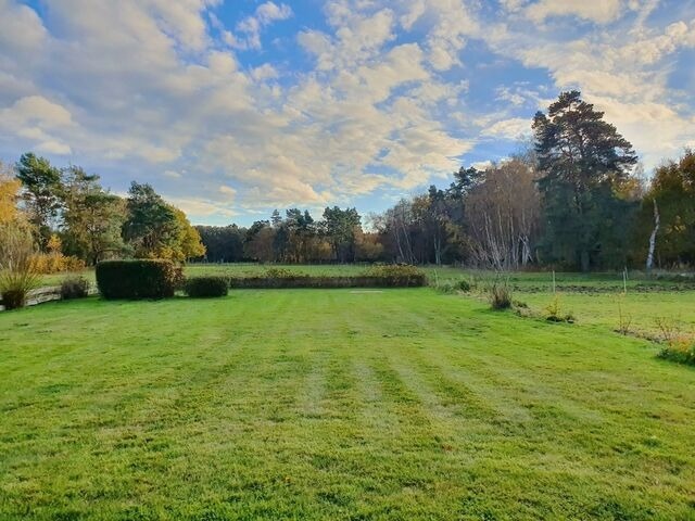 Ferienwohnung in Prerow - Das Gelbe vom Darss 2 - Bild 11