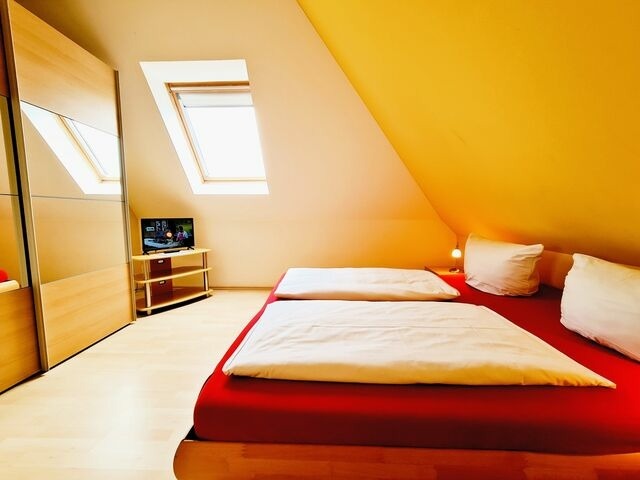 Ferienwohnung in K&uuml;hlungsborn - Seestern Fewo 3 - Bild 14