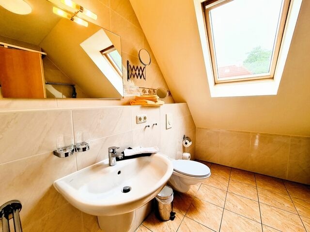 Ferienwohnung in K&uuml;hlungsborn - Seestern Fewo 3 - Bild 16