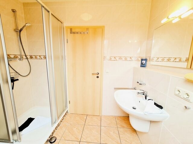 Ferienwohnung in K&uuml;hlungsborn - Seestern Fewo 3 - Bild 17