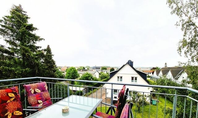 Ferienwohnung in K&uuml;hlungsborn - Seestern Fewo 3 - Bild 18