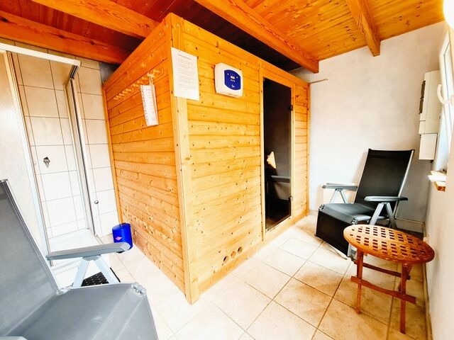 Ferienwohnung in K&uuml;hlungsborn - Seestern Fewo 3 - Bild 19