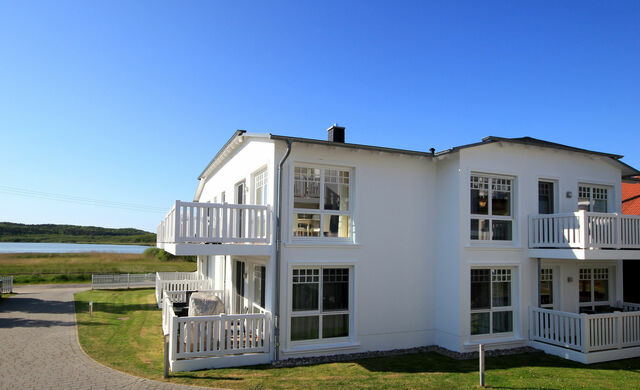 Ferienwohnung in Binz - Villa Daphne - 90911 - Bild 2