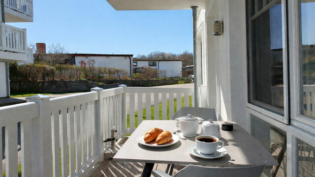 Ferienwohnung in Binz - Villa Daphne - 90911 - Bild 4