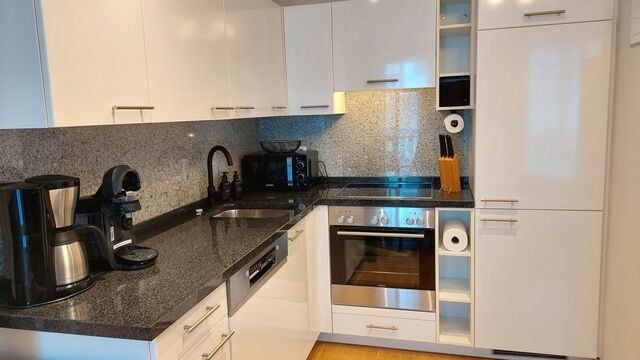 Ferienwohnung in Binz - Villa Daphne - 90911 - Bild 7