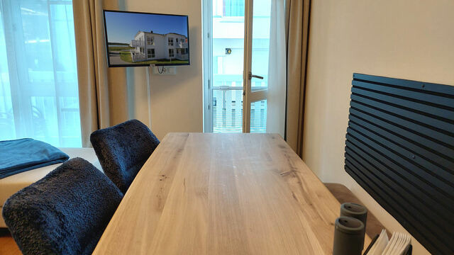 Ferienwohnung in Binz - Villa Daphne - 90911 - Bild 8