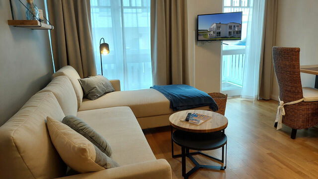 Ferienwohnung in Binz - Villa Daphne - 90911 - Bild 10