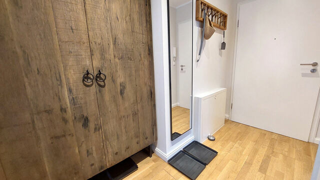 Ferienwohnung in Binz - Villa Daphne - 90911 - Bild 11