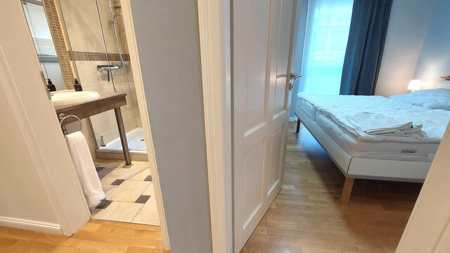 Ferienwohnung in Binz - Villa Daphne - 90911 - Bild 15