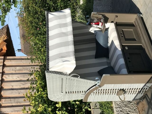 Ferienhaus in Zierow - Reethaus "Ostseemuschel" - Bild 3