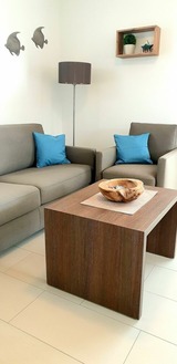 Ferienhaus in Zierow - Reethaus "Ostseemuschel" - Bild 4