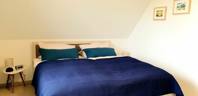 Ferienhaus in Zierow - Reethaus "Ostseemuschel" - Bild 9