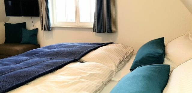 Ferienhaus in Zierow - Reethaus "Ostseemuschel" - Bild 10