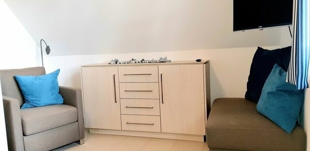 Ferienhaus in Zierow - Reethaus "Ostseemuschel" - Bild 11