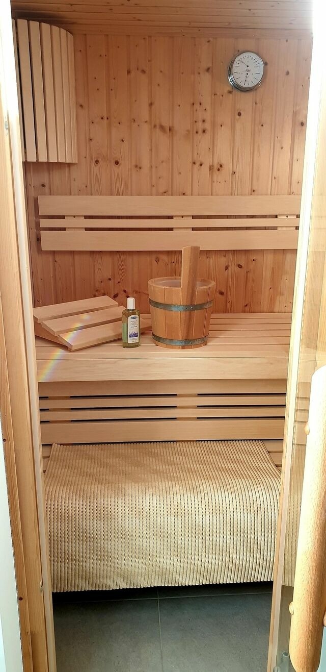 Ferienhaus in Zierow - Reethaus "Ostseemuschel" - Bild 13