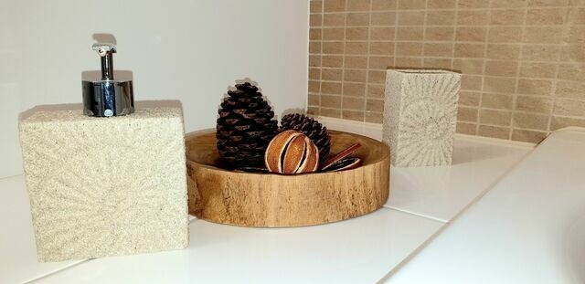 Ferienhaus in Zierow - Reethaus "Ostseemuschel" - Bild 14