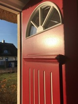 Ferienhaus in Zierow - Reethaus "Ostseemuschel" - Bild 23